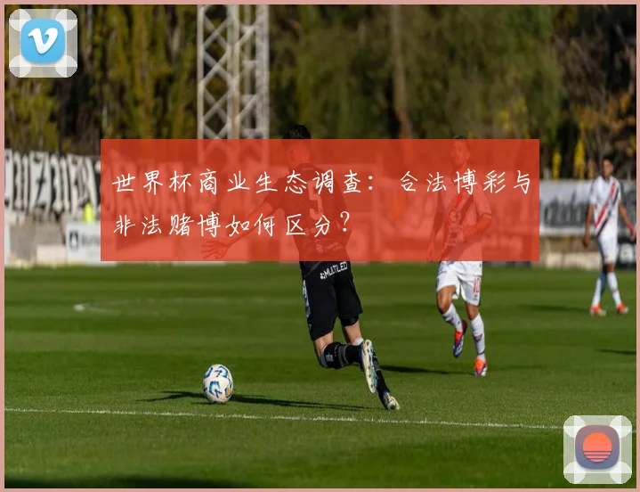世界杯商业生态调查：合法博彩与非法赌博如何区分？